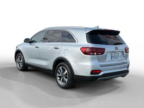 2019 Kia Sorento EX