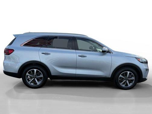 2019 Kia Sorento EX