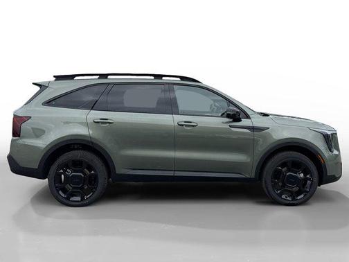 2026 Kia Sorento SX