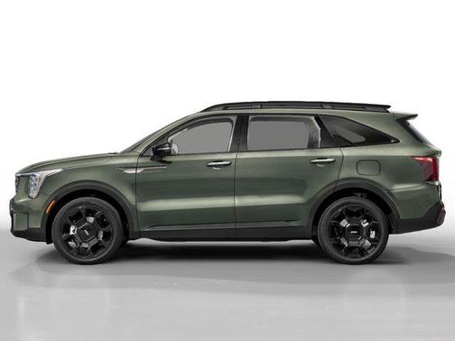 2026 Kia Sorento SX