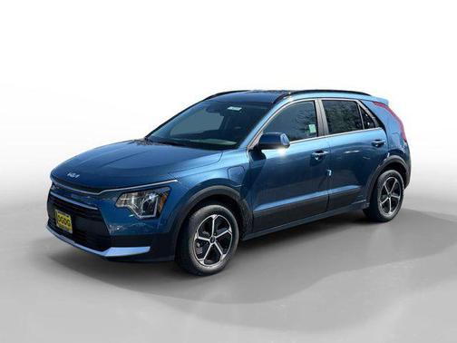 2025 Kia Niro Plug-In Hybrid EX