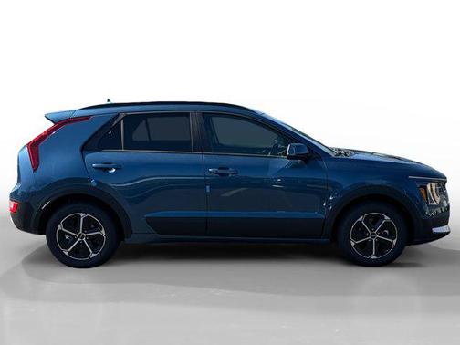 2025 Kia Niro Plug-In Hybrid EX