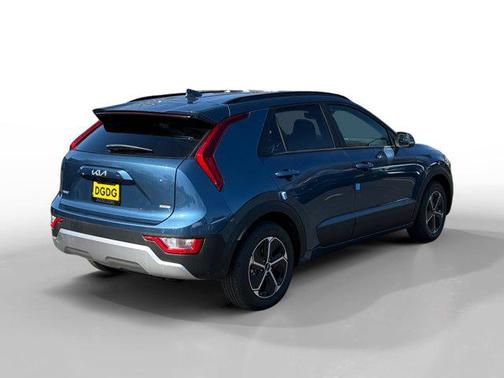 2025 Kia Niro Plug-In Hybrid EX