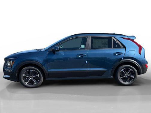 2025 Kia Niro Plug-In Hybrid EX