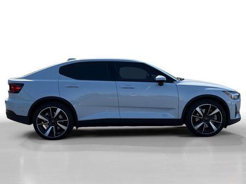 2022 Polestar 2 Long Range Dual Motor