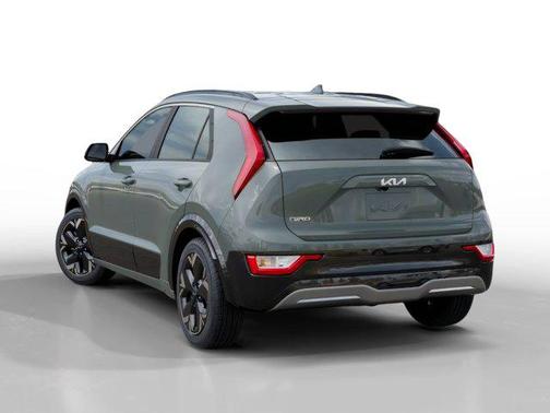 2025 Kia Niro EV Wind