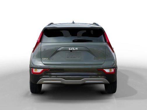 2025 Kia Niro EV Wind