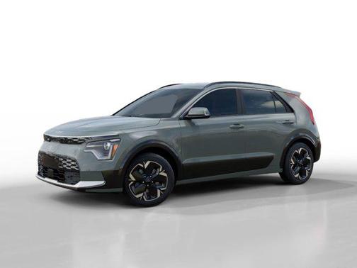 2025 Kia Niro EV Wind
