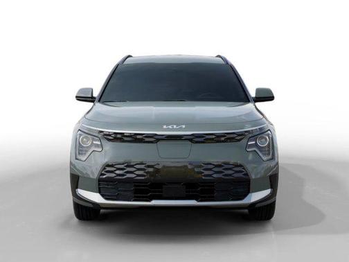2025 Kia Niro EV Wind