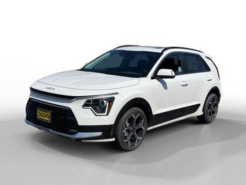 2025 Kia Niro Touring