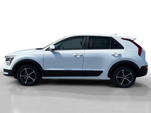 2025 Kia Niro LX