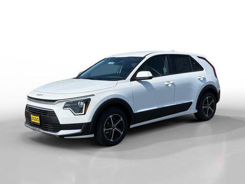 2025 Kia Niro LX