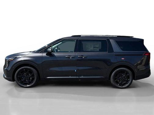 2025 Kia Carnival Hybrid SX
