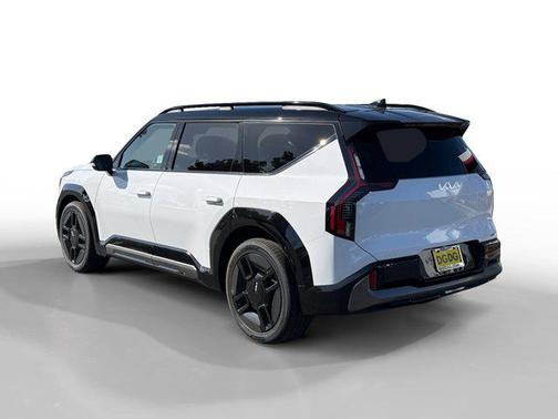 2026 Kia EV9 GT-Line