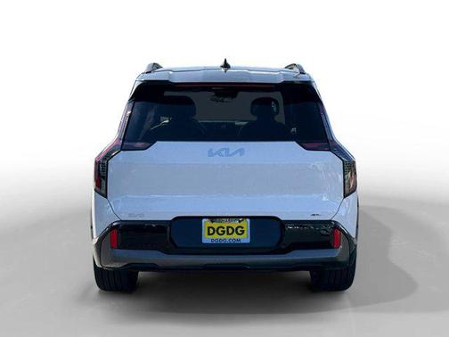 2026 Kia EV9 GT-Line