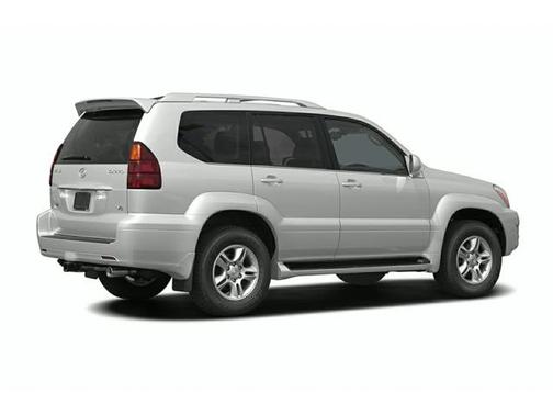 2006 Lexus GX 470 470