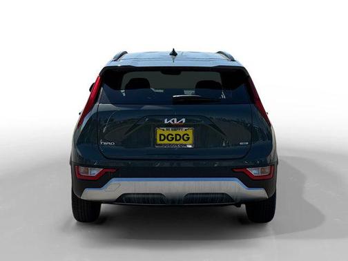 2025 Kia Niro EX
