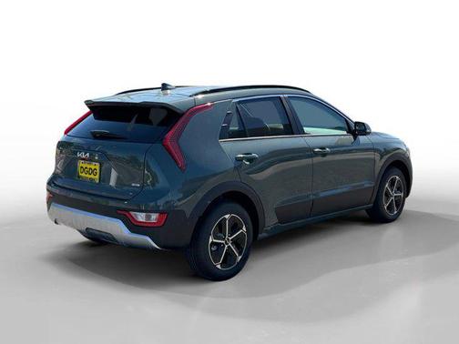 2025 Kia Niro EX