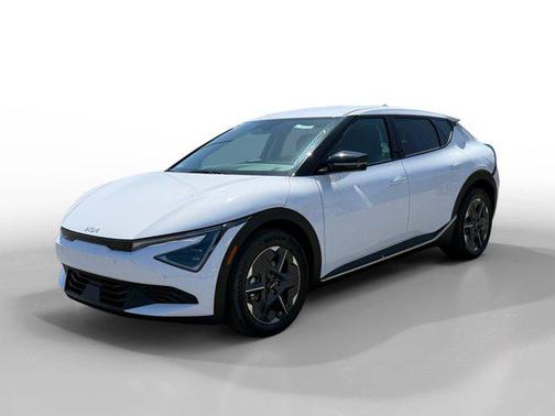 2025 Kia EV6 Light Long Range