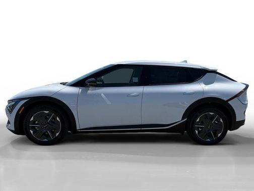 2025 Kia EV6 Light Long Range