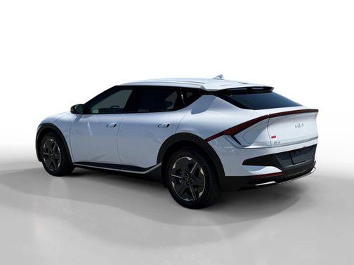 2025 Kia EV6 Light Long Range