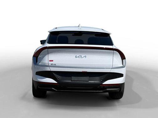 2025 Kia EV6 Light Long Range