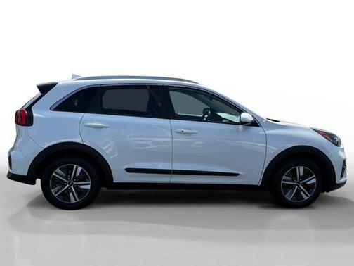 2022 Kia Niro Plug-In Hybrid EX
