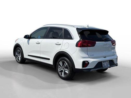 2022 Kia Niro Plug-In Hybrid EX