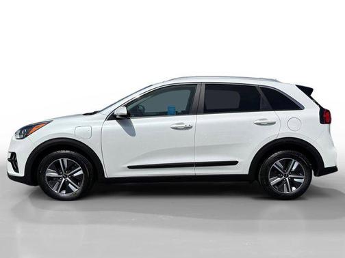 2022 Kia Niro Plug-In Hybrid EX