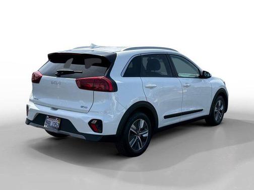 2022 Kia Niro Plug-In Hybrid EX