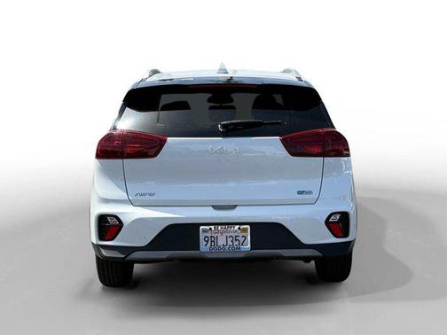 2022 Kia Niro Plug-In Hybrid EX