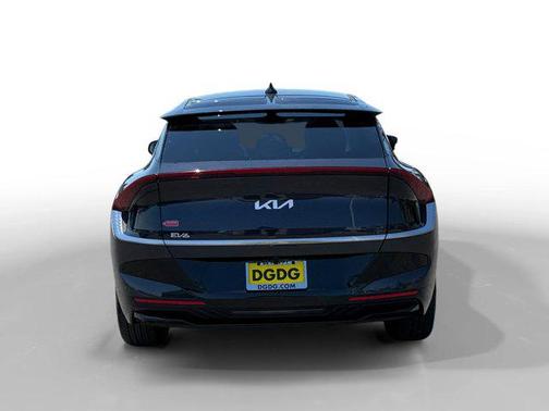 2025 Kia EV6 Wind