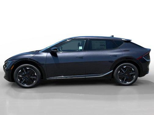 2025 Kia EV6 Wind