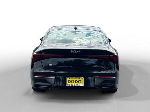 2025 Kia K5 EX