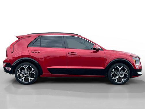 2023 Kia Niro Touring