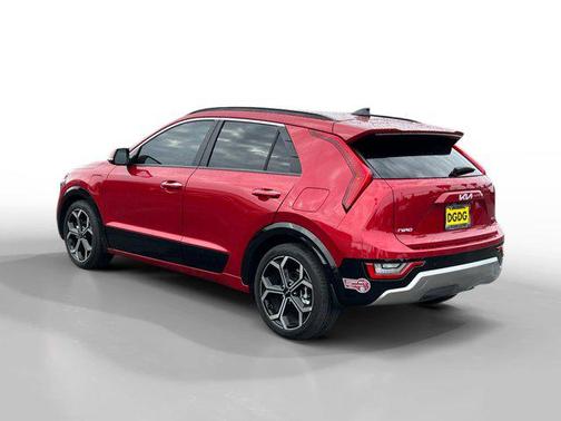 2023 Kia Niro Touring