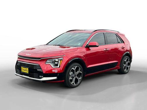 2023 Kia Niro Touring