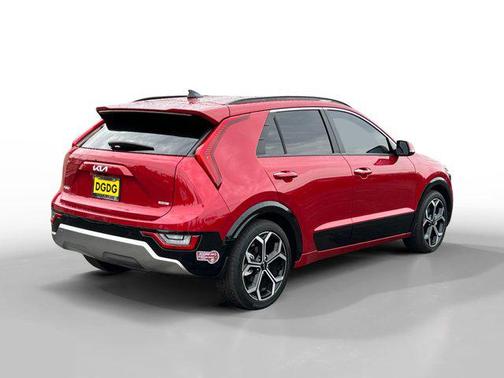 2023 Kia Niro Touring