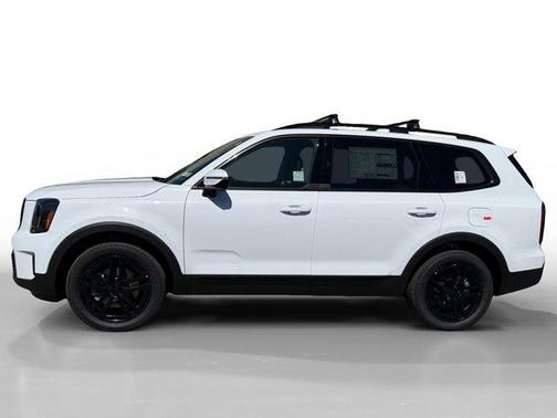 2025 Kia Telluride SX Prestige X-Line