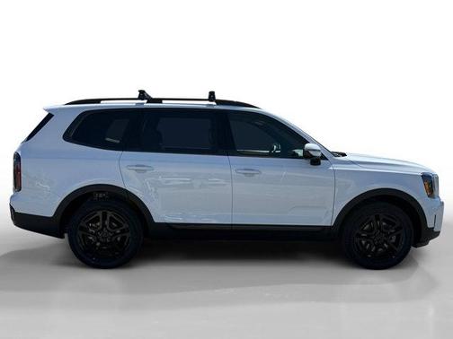 2025 Kia Telluride SX Prestige X-Line