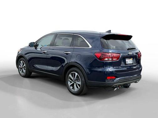 2019 Kia Sorento EX