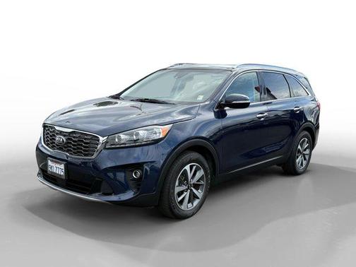2019 Kia Sorento EX