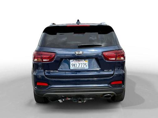 2019 Kia Sorento EX