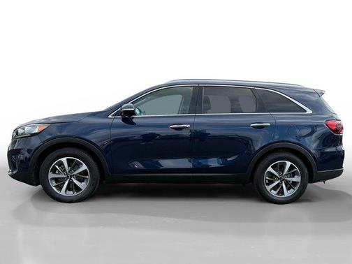 2019 Kia Sorento EX