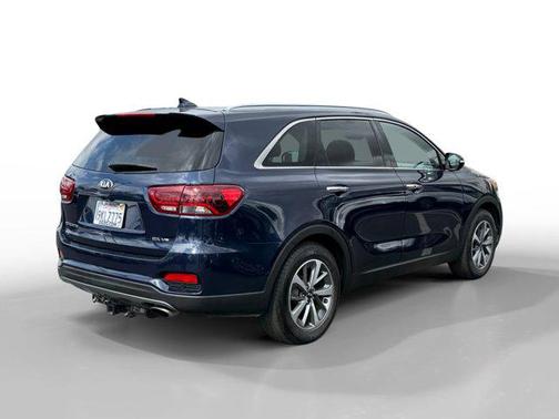2019 Kia Sorento EX