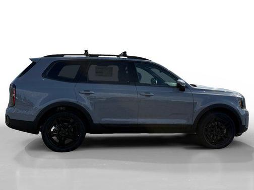 2025 Kia Telluride SX Prestige X-Line