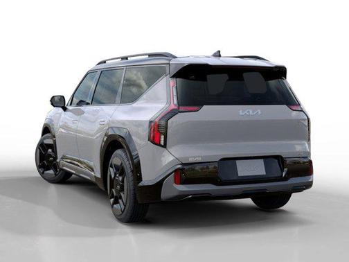 2026 Kia EV9 GT-Line