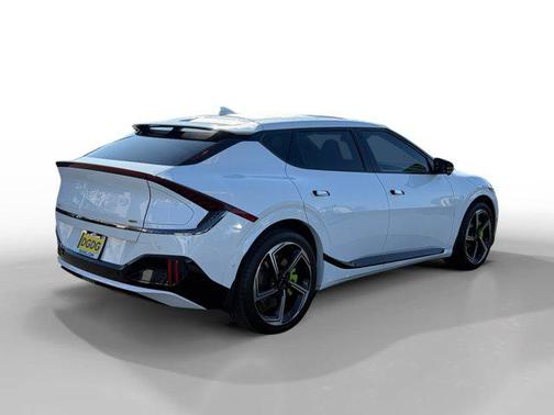 2023 Kia EV6 GT
