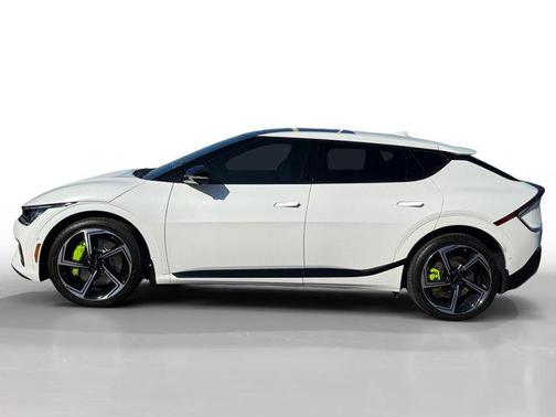 2023 Kia EV6 GT