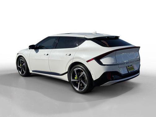 2023 Kia EV6 GT
